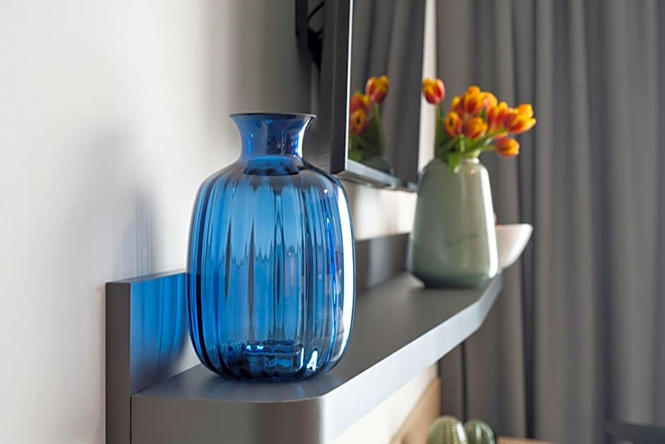 Appart'City Collection Genève Aéroport - Vernier