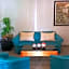 Holiday Inn Cuernavaca By IHG