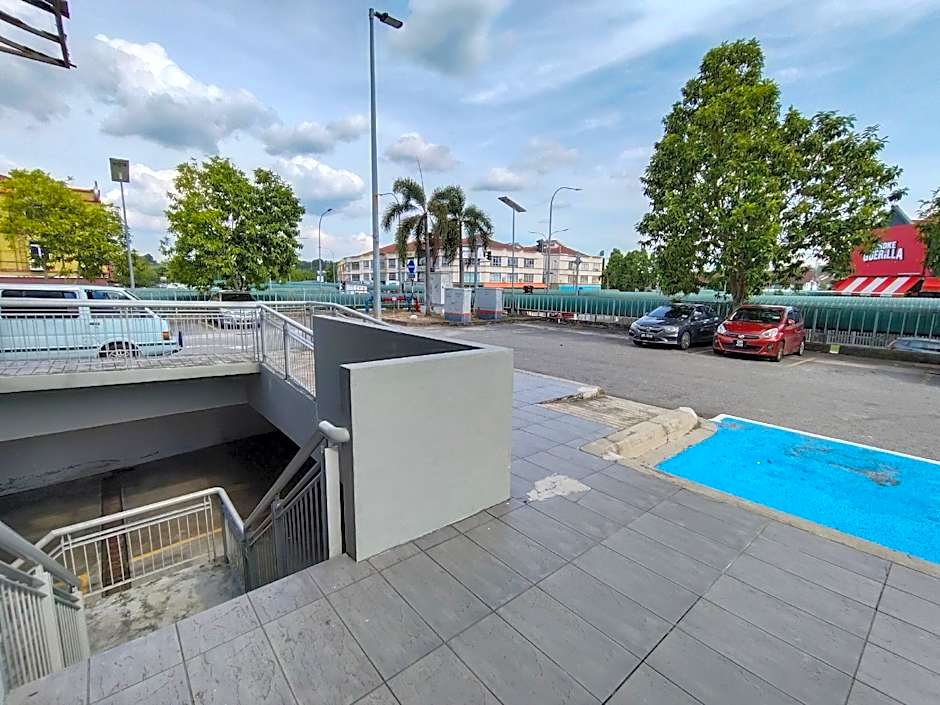 Bangi Business Hotel