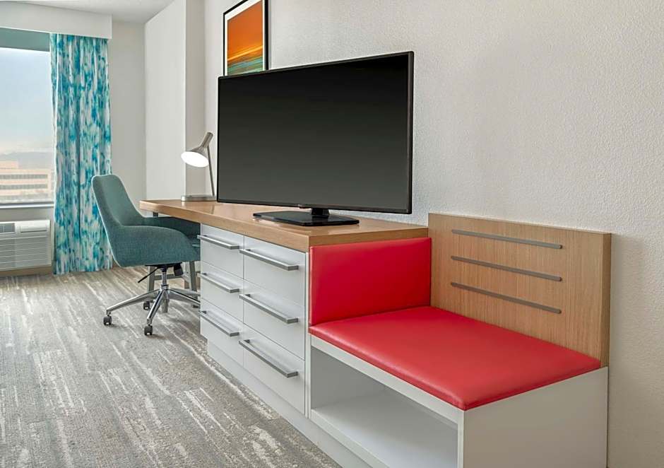 Hilton Garden Inn Denver Airport
