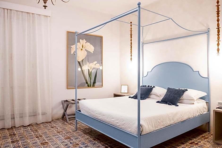 Palazzo Conti Camere & Suites