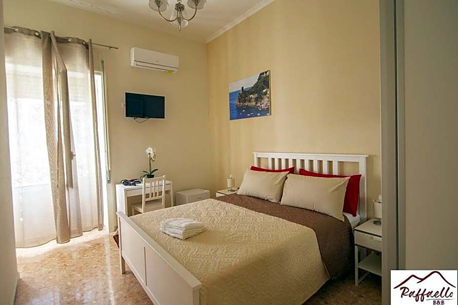 B & B Raffaello