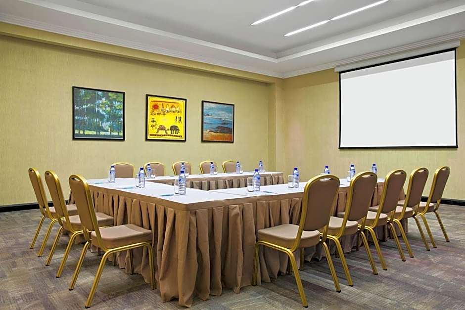 Four Points By Sheraton Lagos