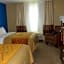 Comfort Inn & Suites Caldwell
