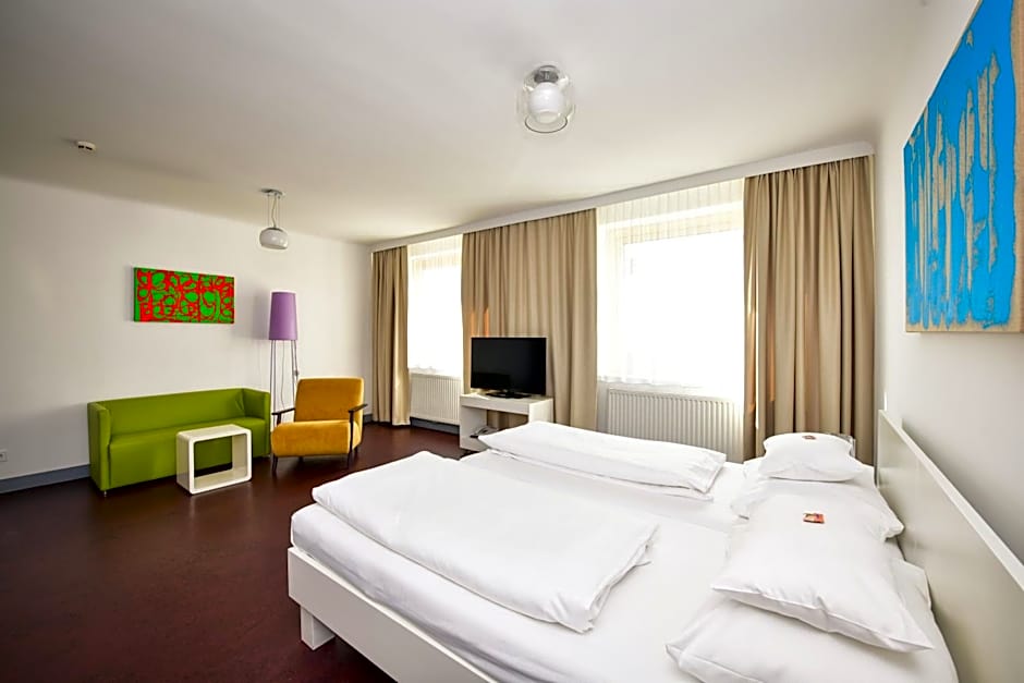 Stanys - Das Apartmenthotel