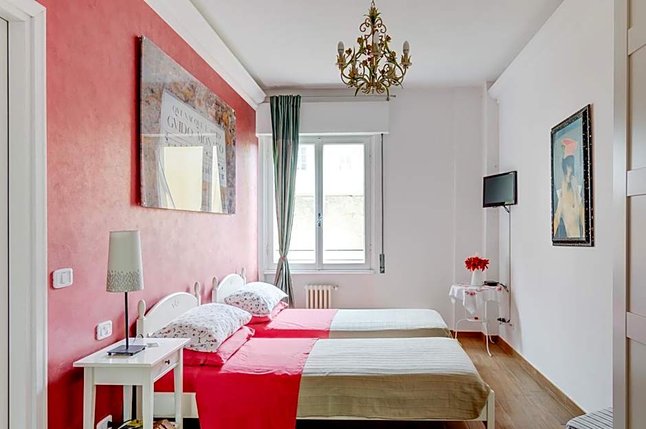 Cento Passi dal Duomo B&B