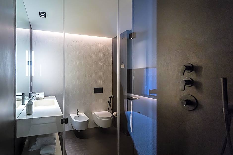 Casa Fantini - Lake Time