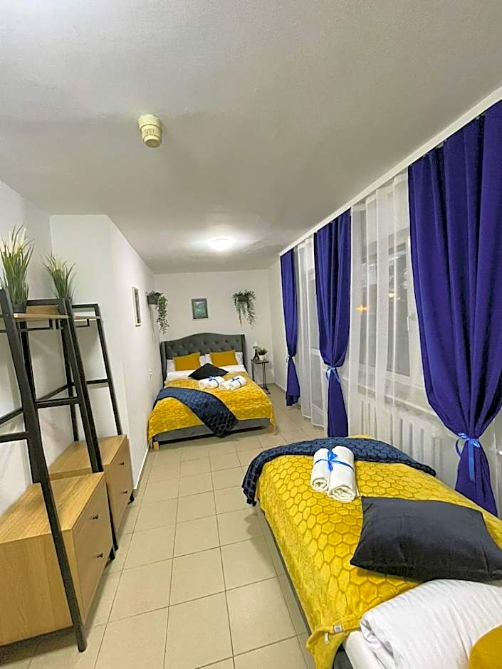 Great Polonia Sand Beach Mielno