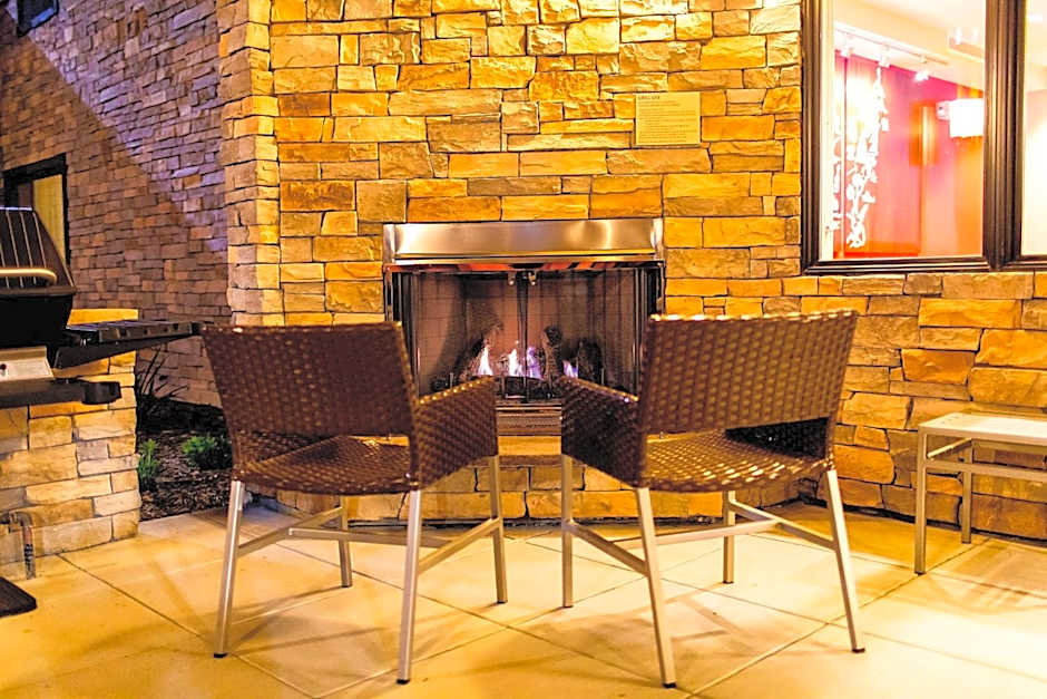 TownePlace Suites by Marriott Lancaster
