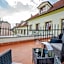 Hotel U Královny Elišky