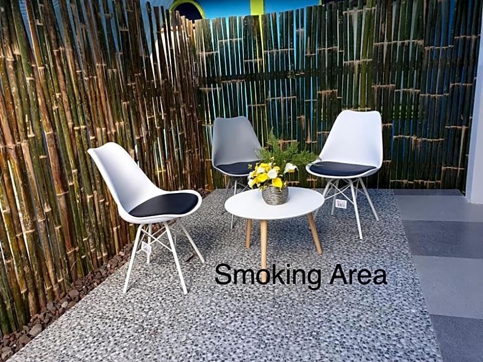 Camiguin KALIMBA DE LUNA INN