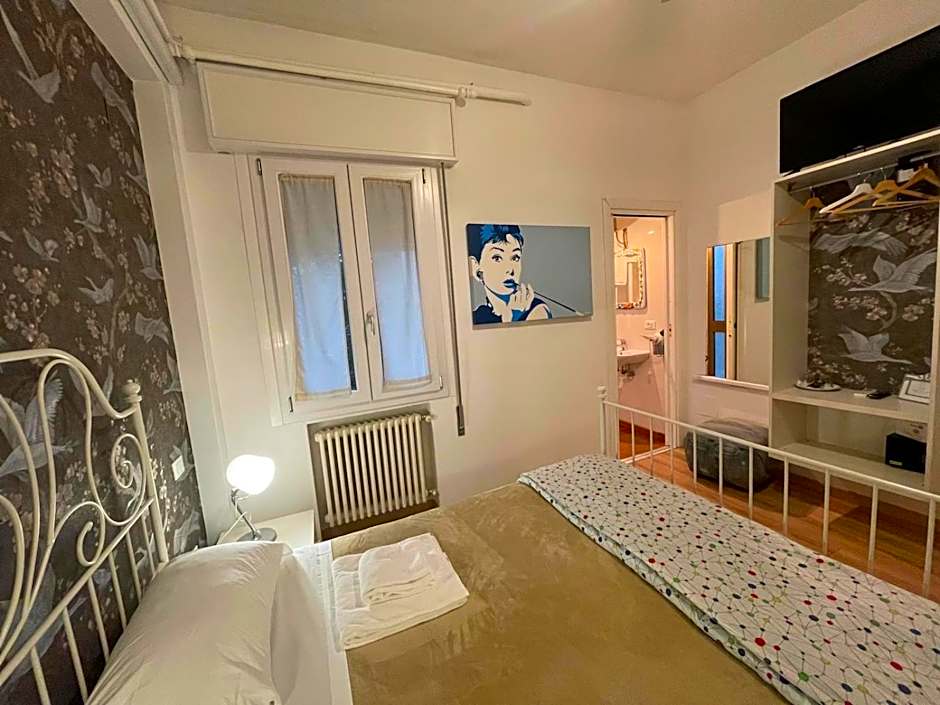 B&B Madam Treviso