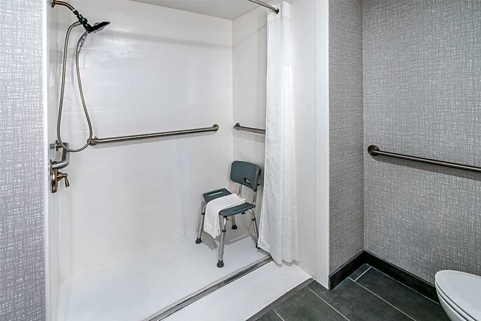 Hampton Inn By Hilton Sheridan