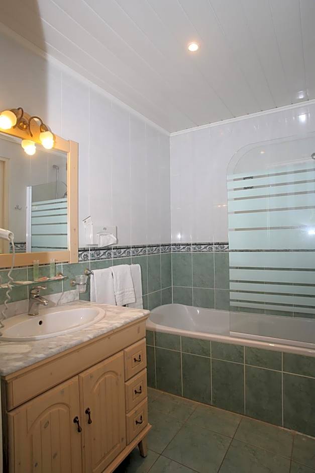 Best Western Hotel Ile de France