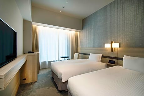 Standard Twin Room - Smoking