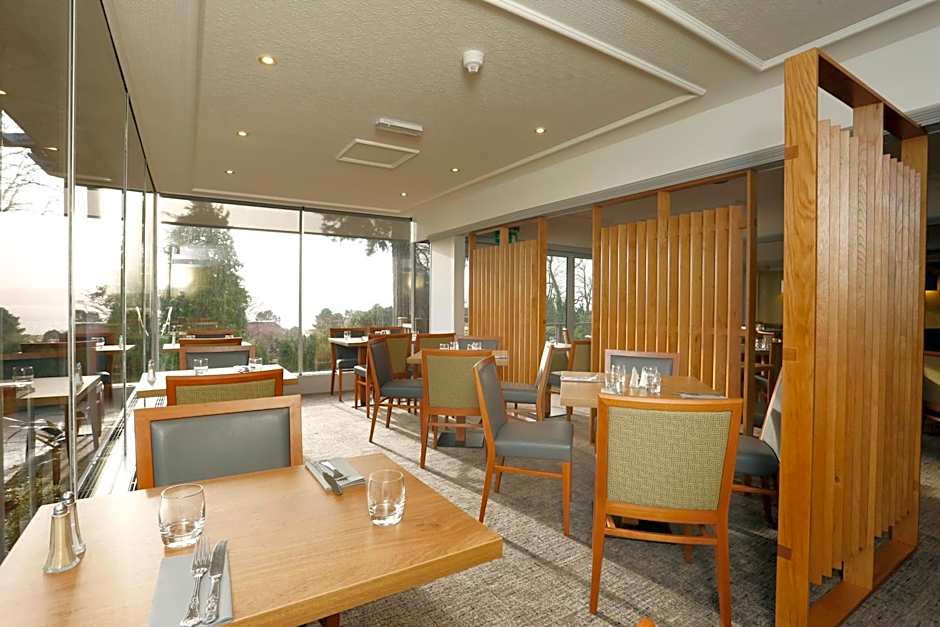 Invercarse Hotel Dundee, BW Signature Collection