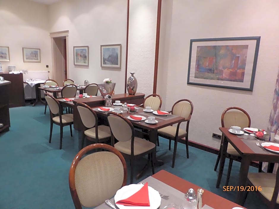 Astoria Hotel