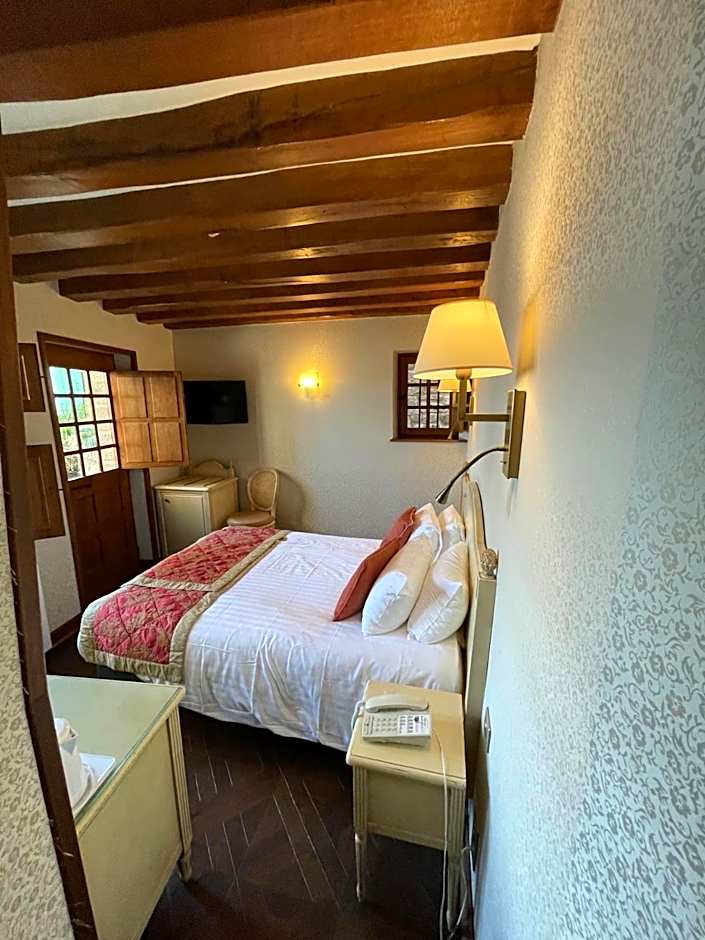 Auberge Saint Pierre