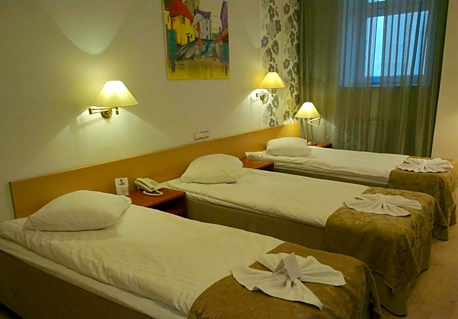 A1 Hotel Riga City Center