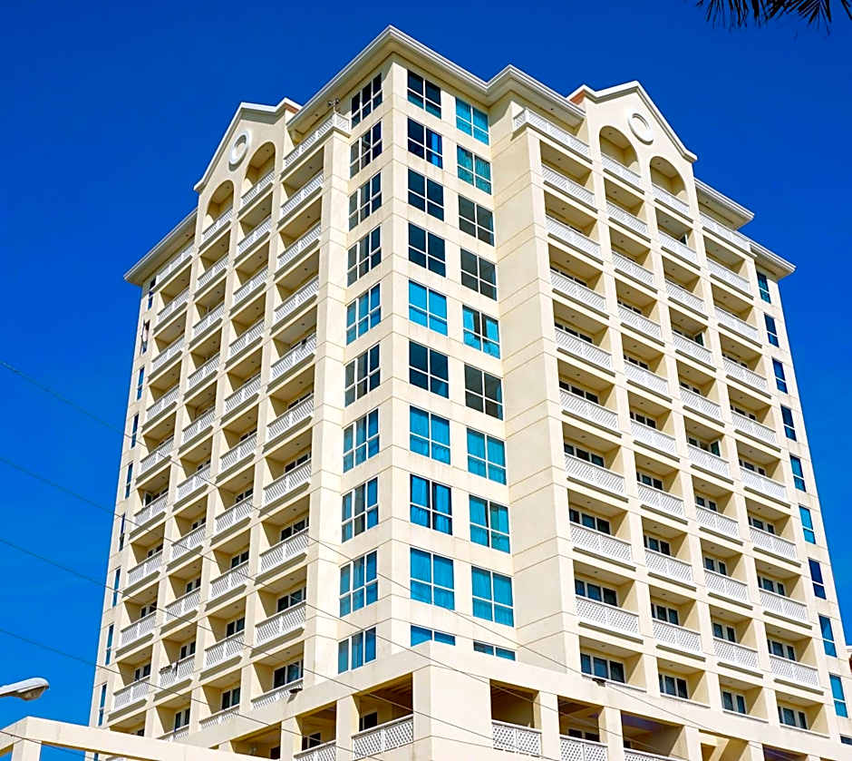 La Mirada Residences