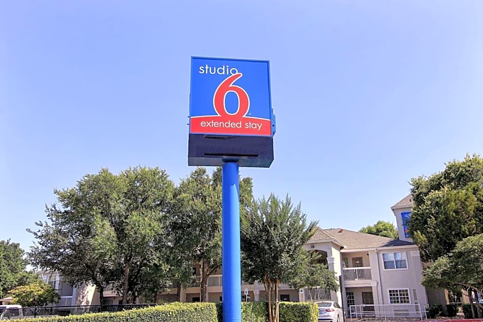 Studio 6-Austin, TX - Northwest