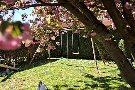 La Clef des Champs - Proche Colmar
