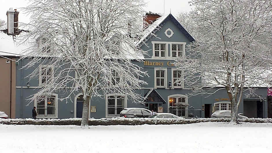 Blarney Castle Hotel