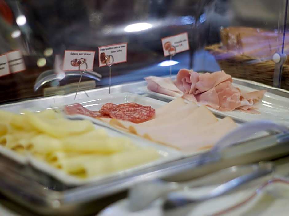 La Camogliese Hotel B&B