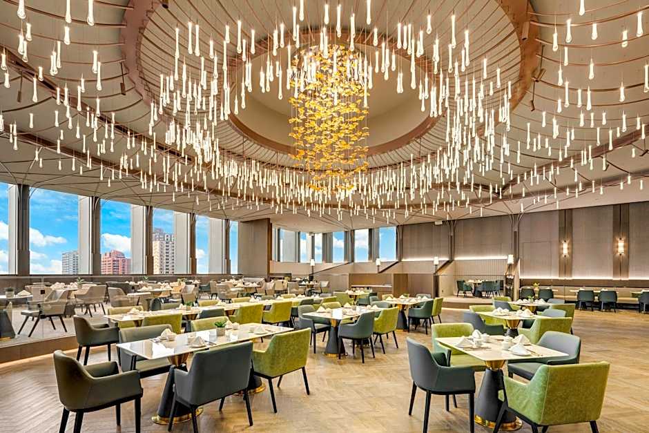 Kaohsiung Marriott Hotel
