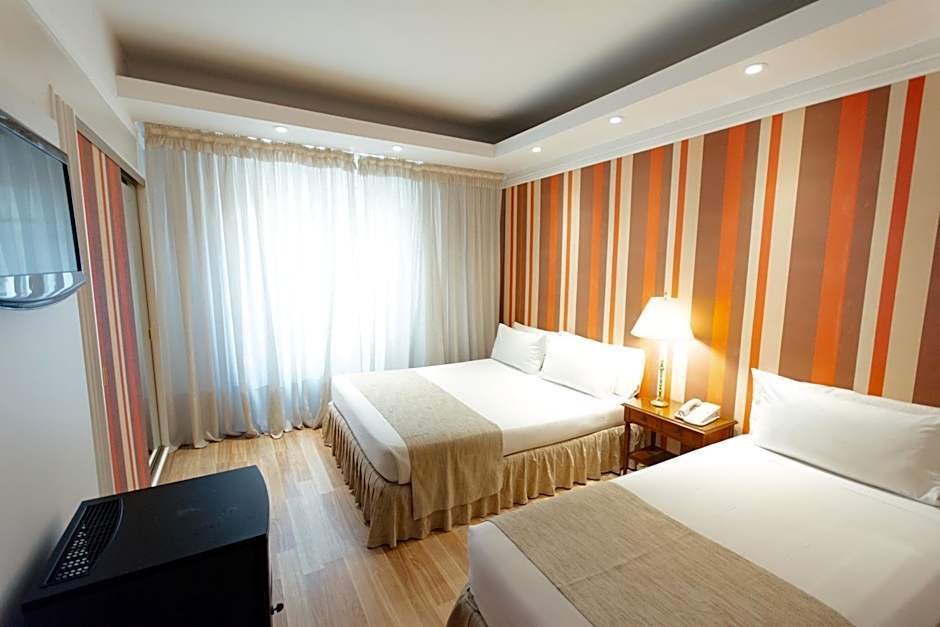 Dorá Hotel Buenos Aires