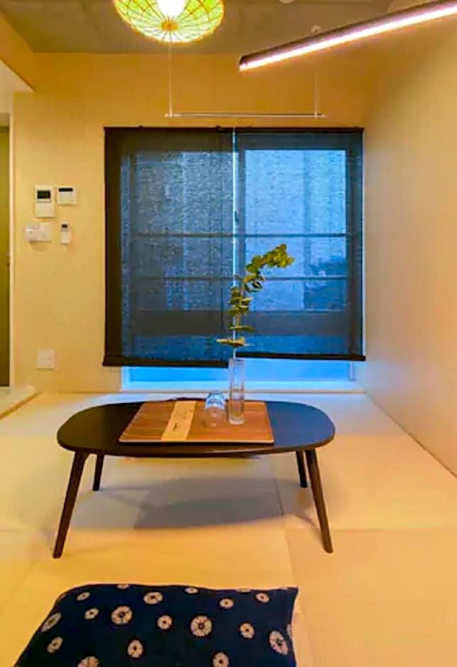 japan house nishishinjuku