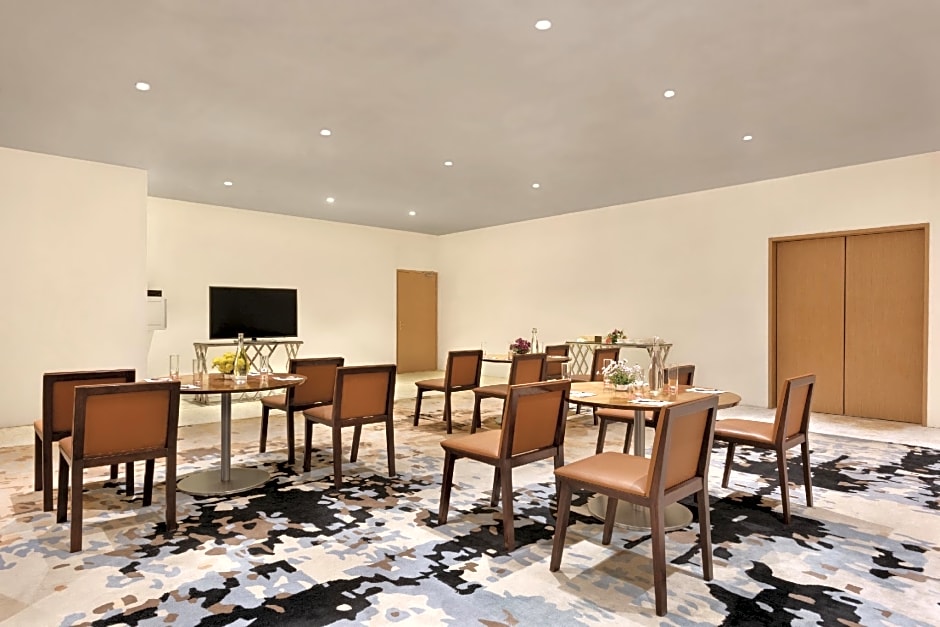 Ramada Darjeeling Gandhi Road