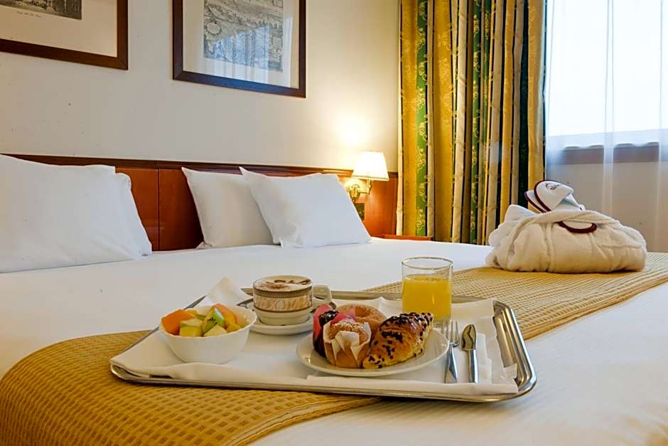 Ferretti Hotel Catullo