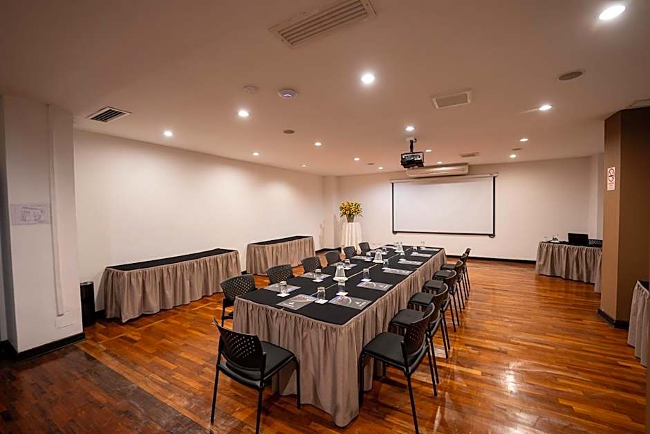 Hotel Jose Antonio Cusco