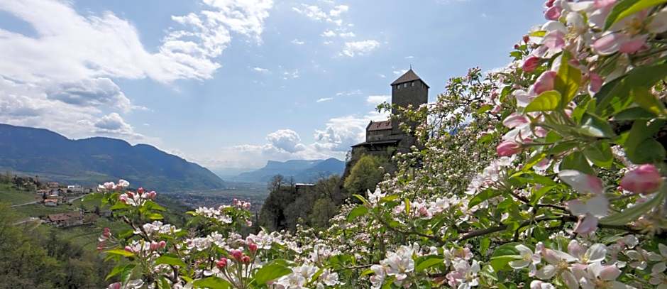 Hotel Zum Tiroler Adler