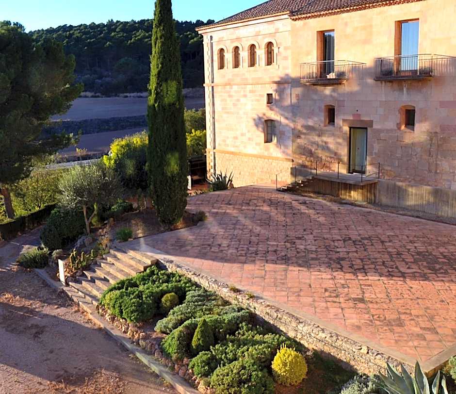 Monestir de Les Avellanes