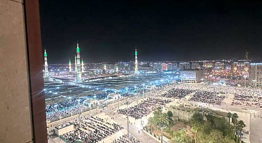 Emaar Elite Hotel Al Madinah 