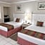 Sunbay Hotel- Daily Breakfast & Beach Access Included