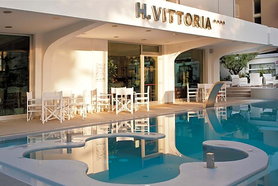 Hotel Vittoria