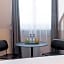 Fred Hotel Zürich Hauptbahnhof