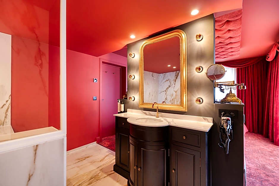 Van der Valk Hotel Liège Congres