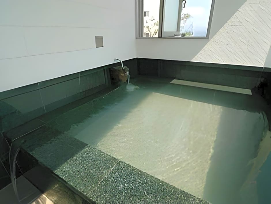 Hotel Luandon Shirahama