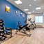 Comfort Suites Hattiesburg near University