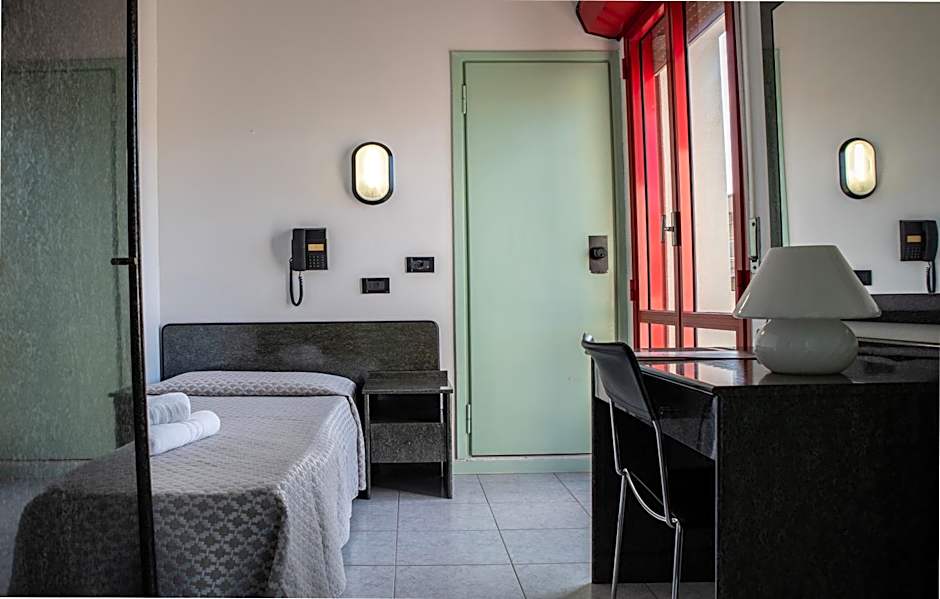 Hotel Nobel