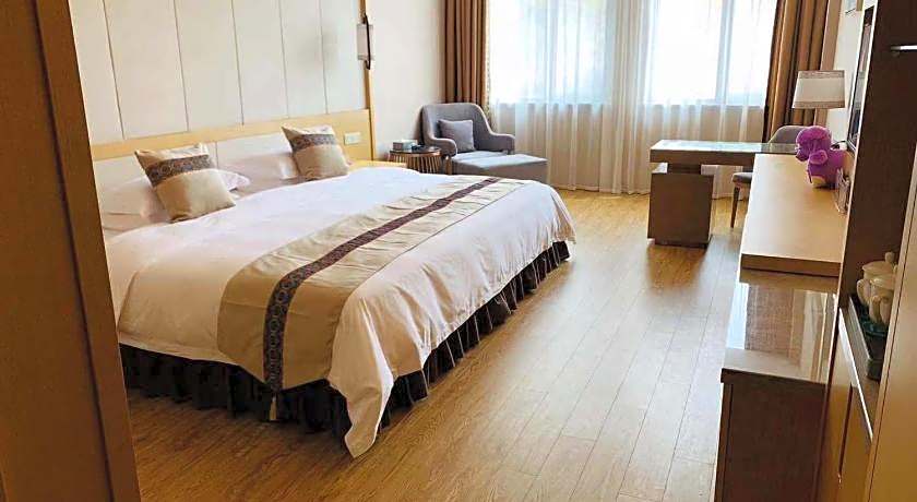 Ramada Plaza by Wyndham Enshi