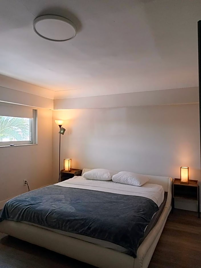 Pousada suites