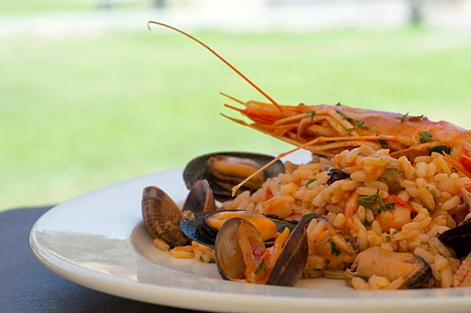 Villa Signorini Hotel