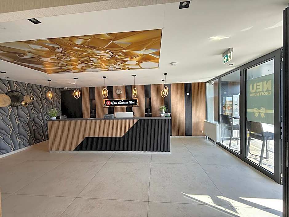 DiDo Diamond Hotel