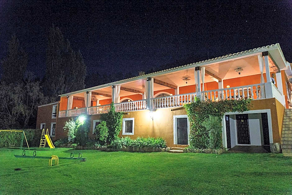 HOSPEDIUM HOTEL VAL DE PINARES