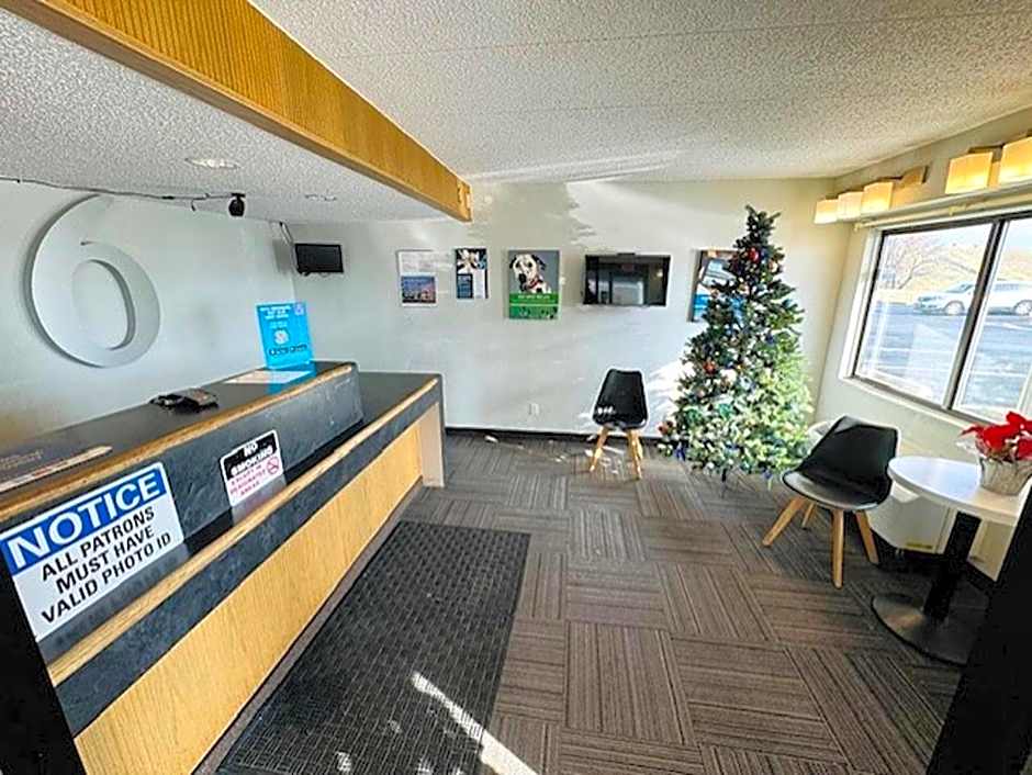 Motel 6-Cedar Rapids, IA